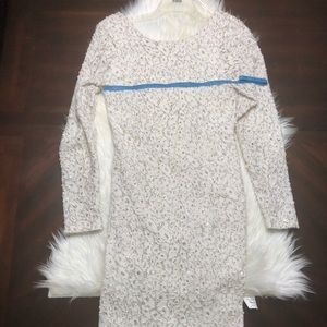 Jenifer Lopez White Dress